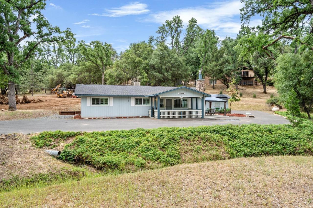 Sweet Haven - With Ev Charger Near Yosemite