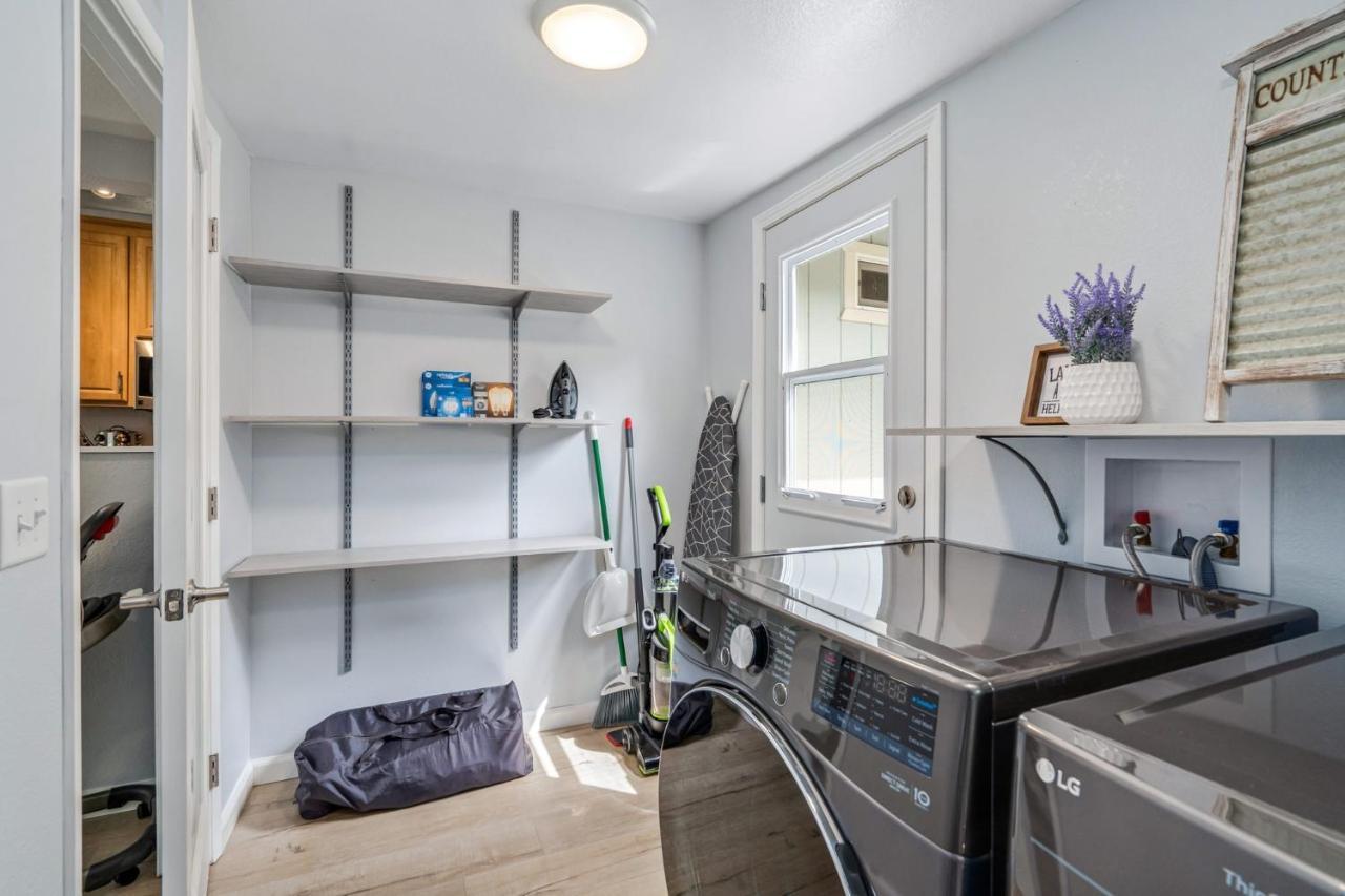 Holiday home Sweet Haven - With Ev Charger Near Yosemite *