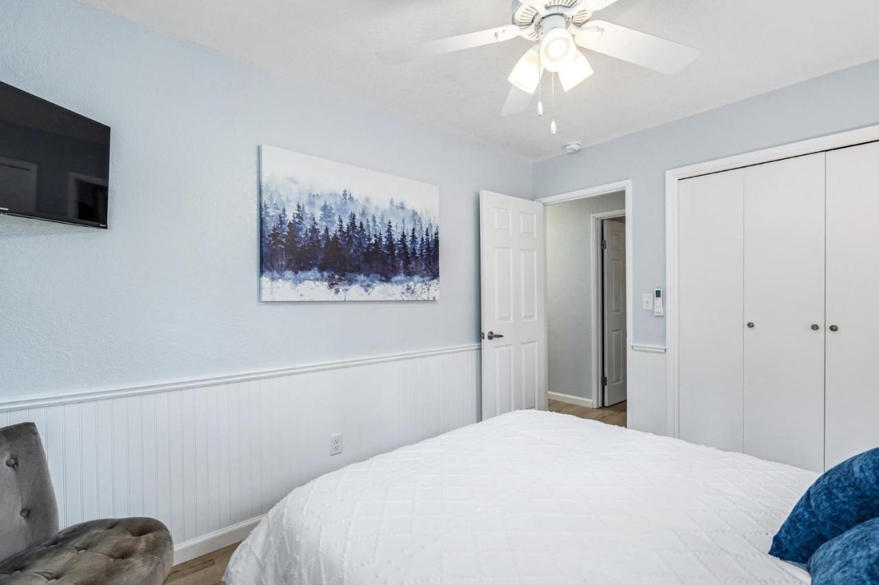 Holiday home Sweet Haven - With Ev Charger Near Yosemite *