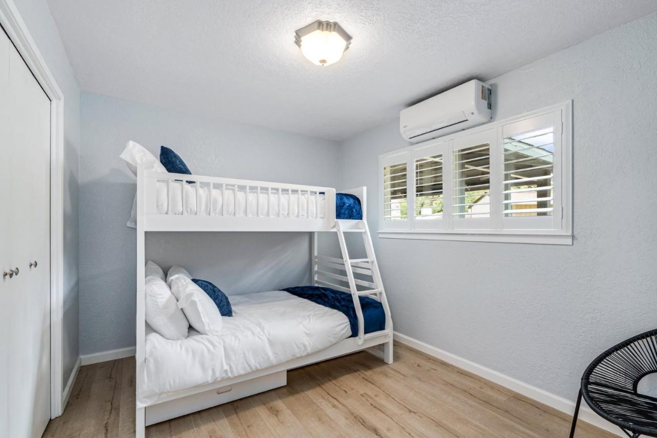 Holiday home Sweet Haven - With Ev Charger Near Yosemite Groveland
