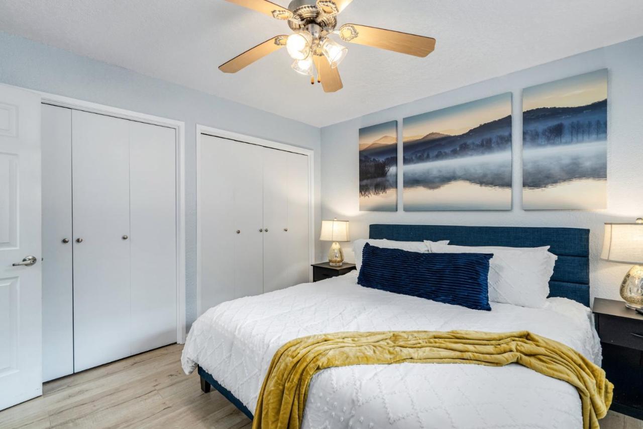 Holiday home Sweet Haven - With Ev Charger Near Yosemite Groveland