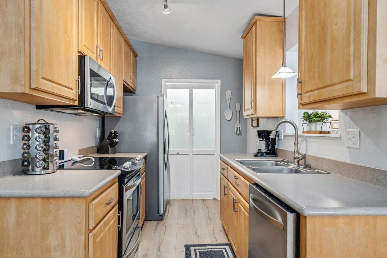 Sweet Haven - With Ev Charger Near Yosemite Holiday home Groveland