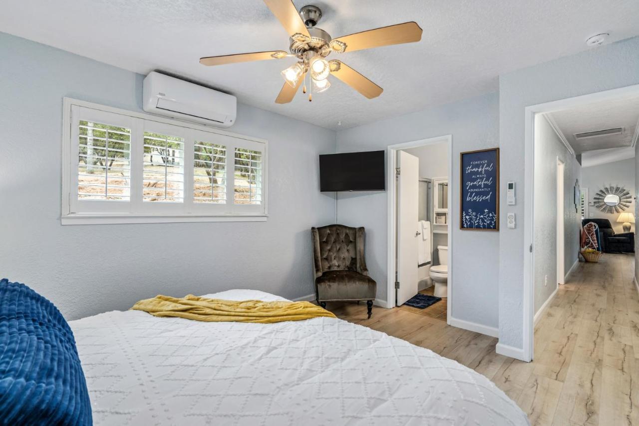 Sweet Haven - With Ev Charger Near Yosemite *