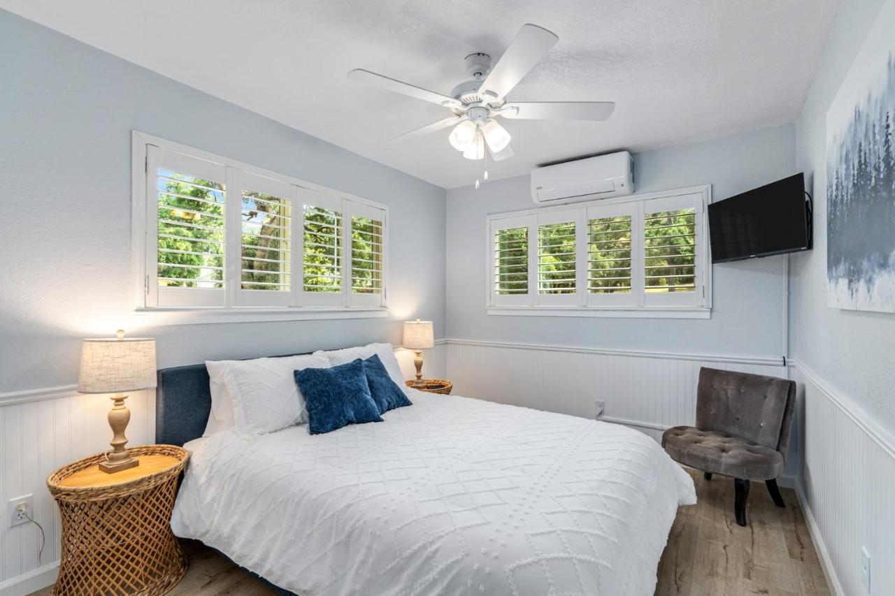Holiday home Sweet Haven - With Ev Charger Near Yosemite