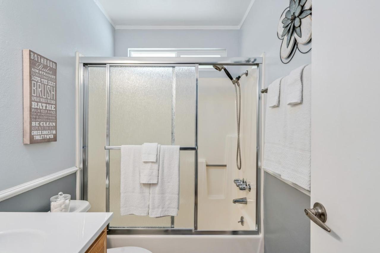 Sweet Haven - With Ev Charger Near Yosemite * Groveland