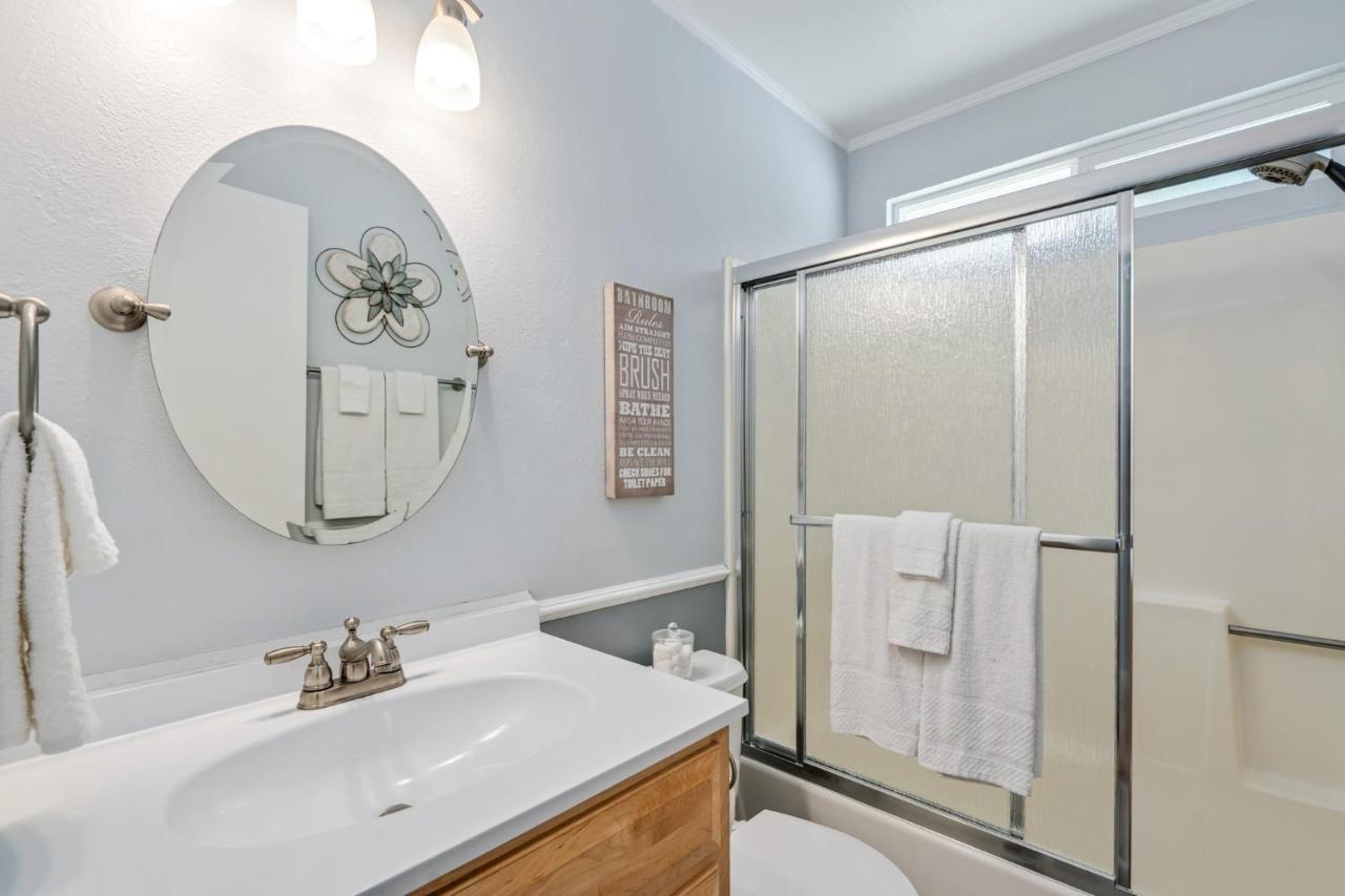 Sweet Haven - With Ev Charger Near Yosemite Holiday home Groveland