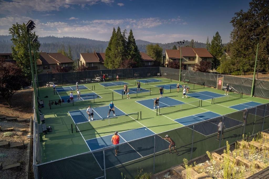 Sweet Haven - With Ev Charger Near Yosemite Holiday home *