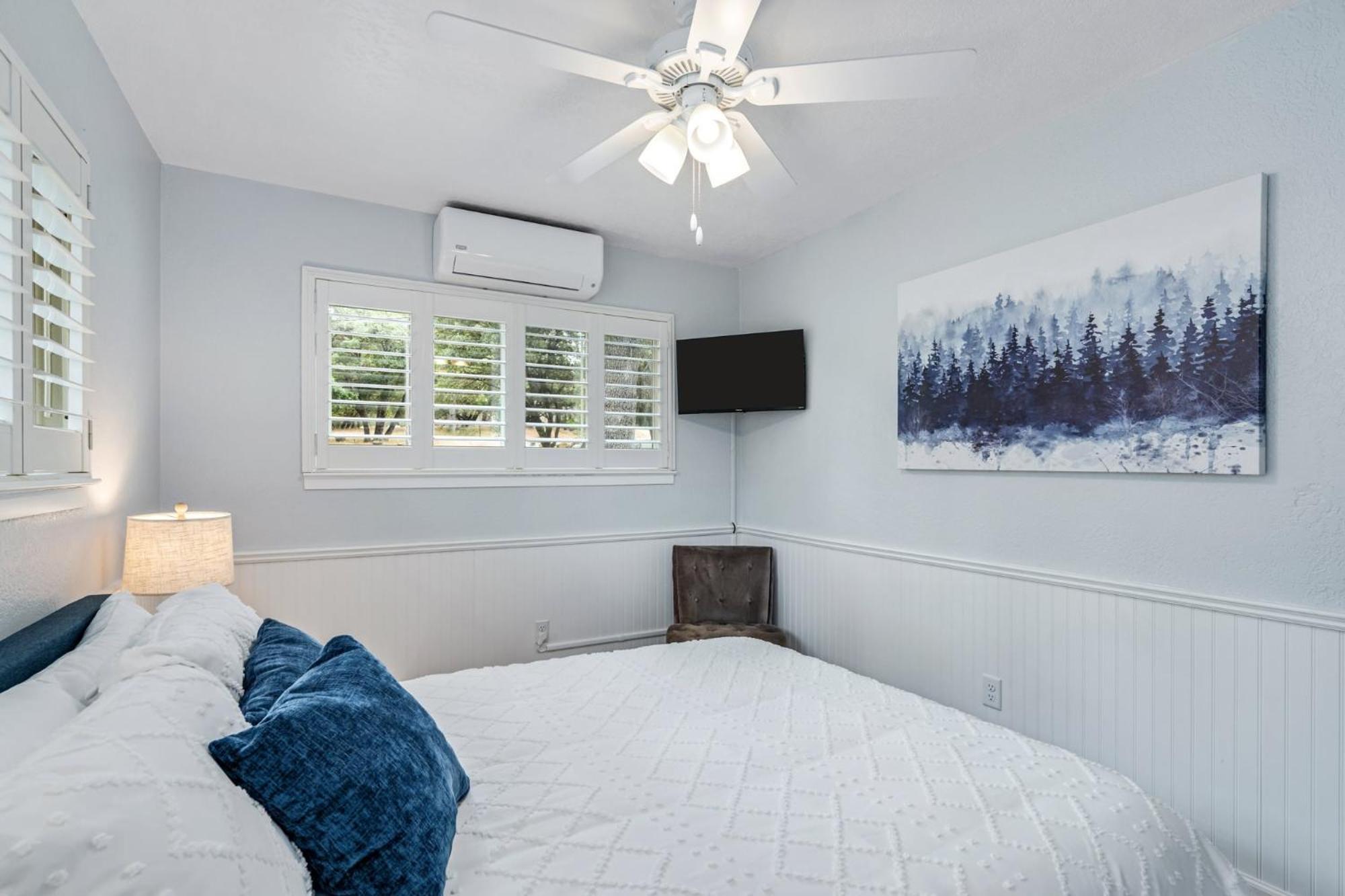 Holiday home Sweet Haven - With Ev Charger Near Yosemite *