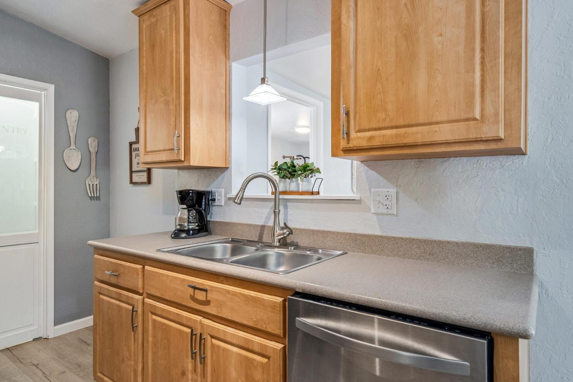 Sweet Haven - With Ev Charger Near Yosemite *