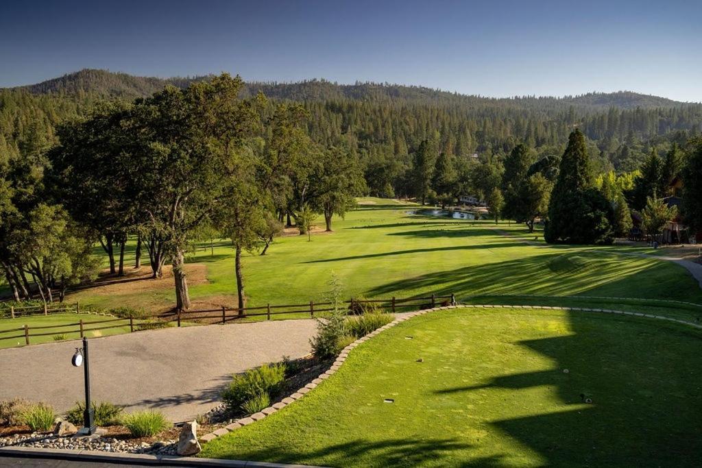 Sweet Haven - With Ev Charger Near Yosemite Holiday home