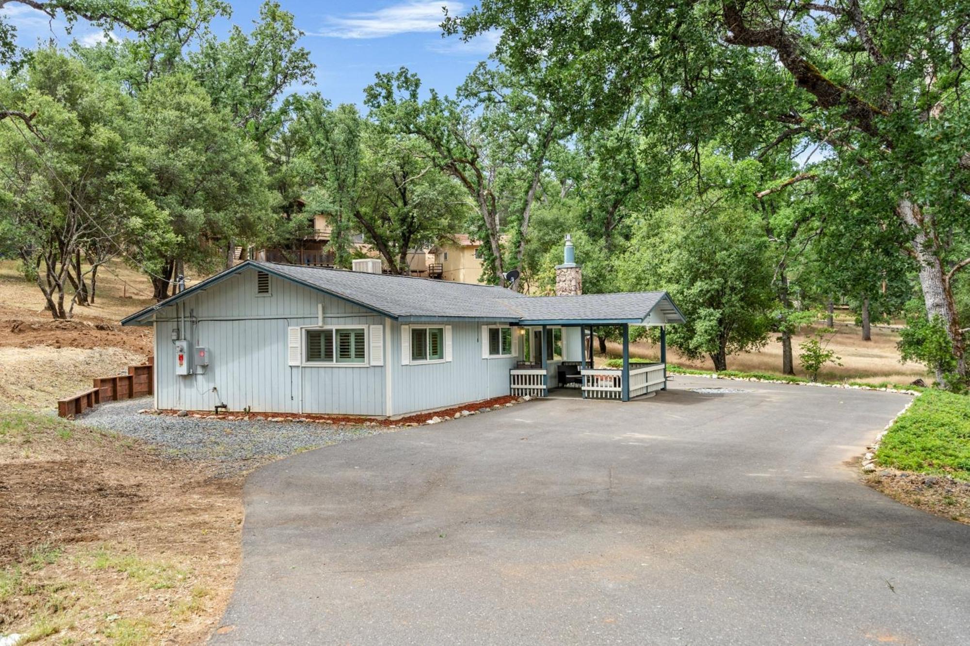 Sweet Haven - With Ev Charger Near Yosemite Holiday home *