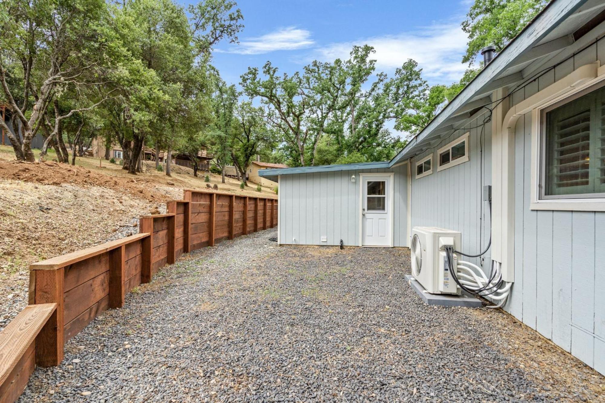 Sweet Haven - With Ev Charger Near Yosemite Holiday home