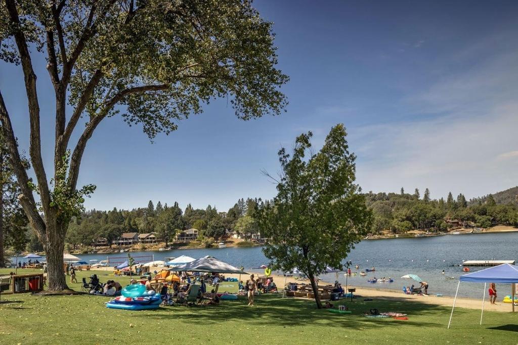 Holiday home Sweet Haven - With Ev Charger Near Yosemite *