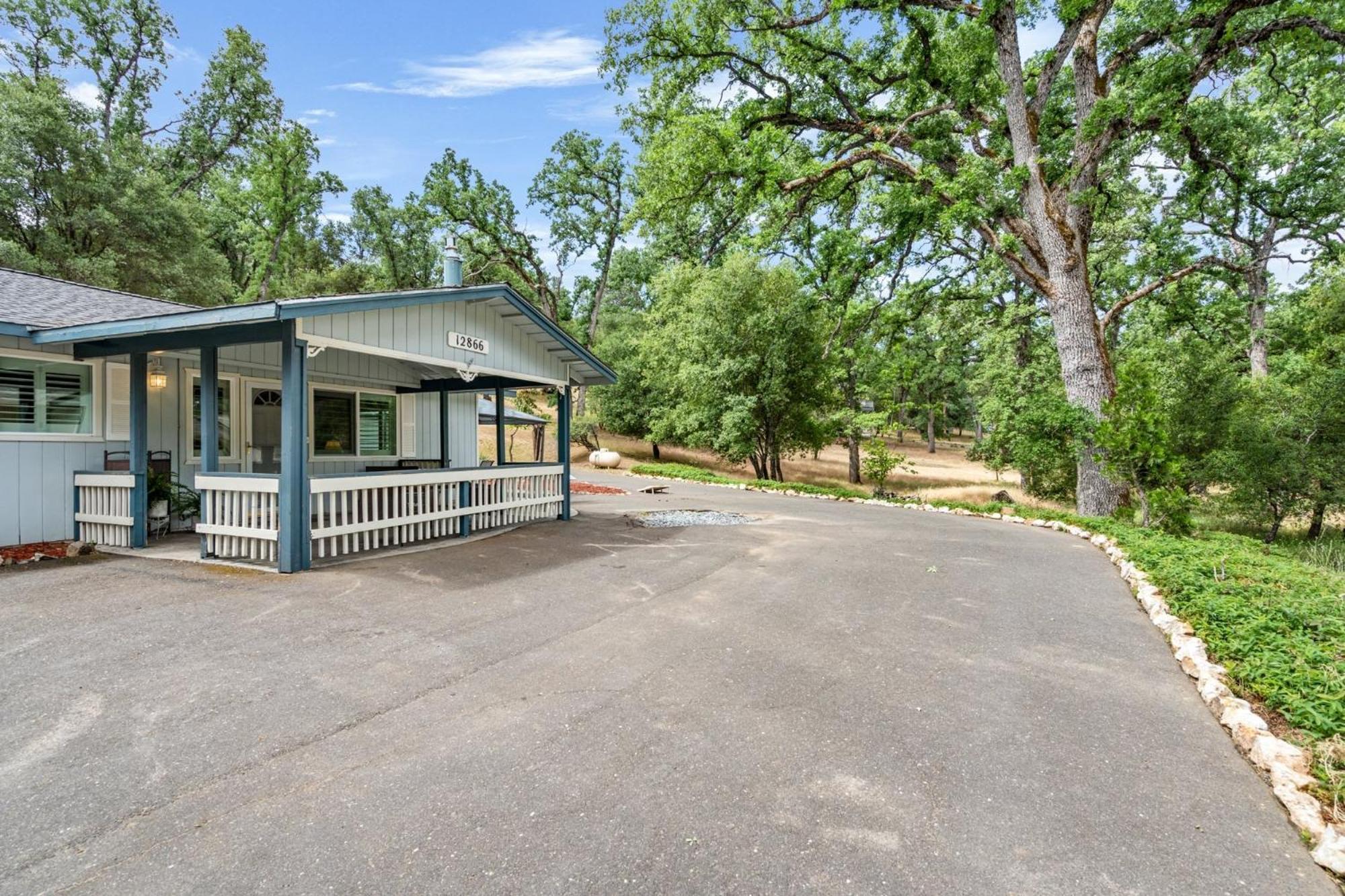 Holiday home Sweet Haven - With Ev Charger Near Yosemite Groveland