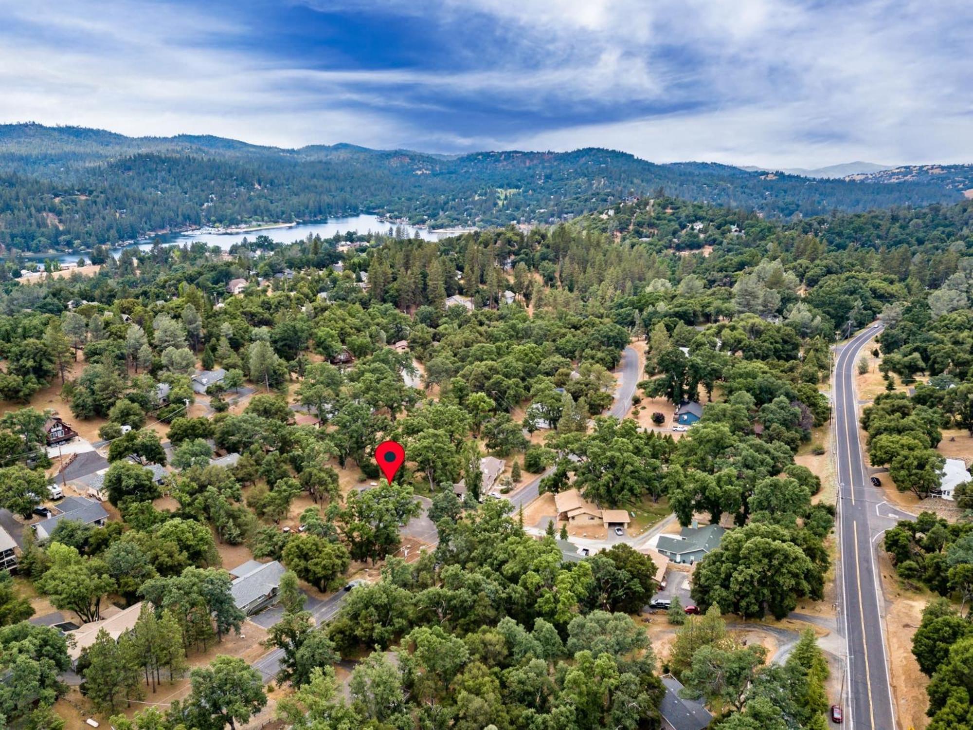Holiday home Sweet Haven - With Ev Charger Near Yosemite Groveland
