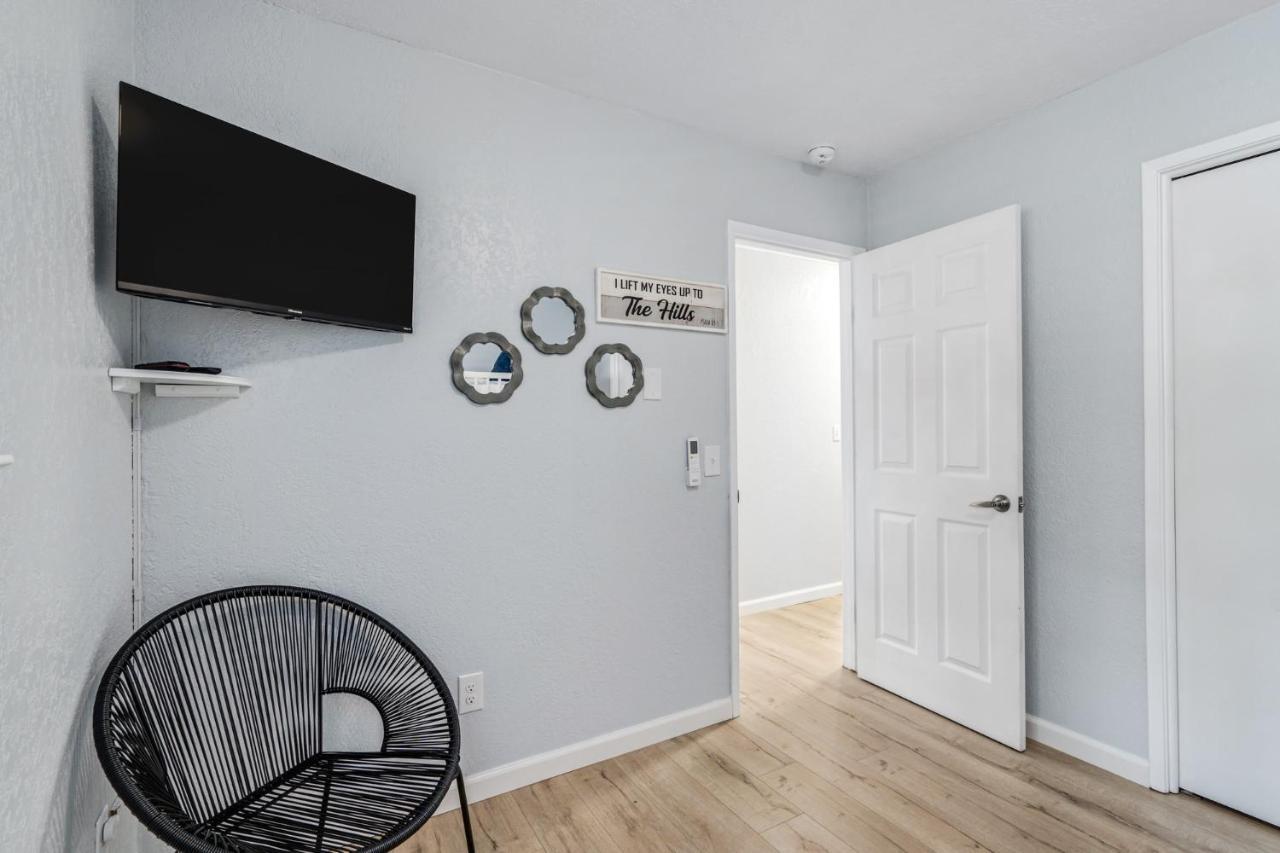 Sweet Haven - With Ev Charger Near Yosemite * Groveland
