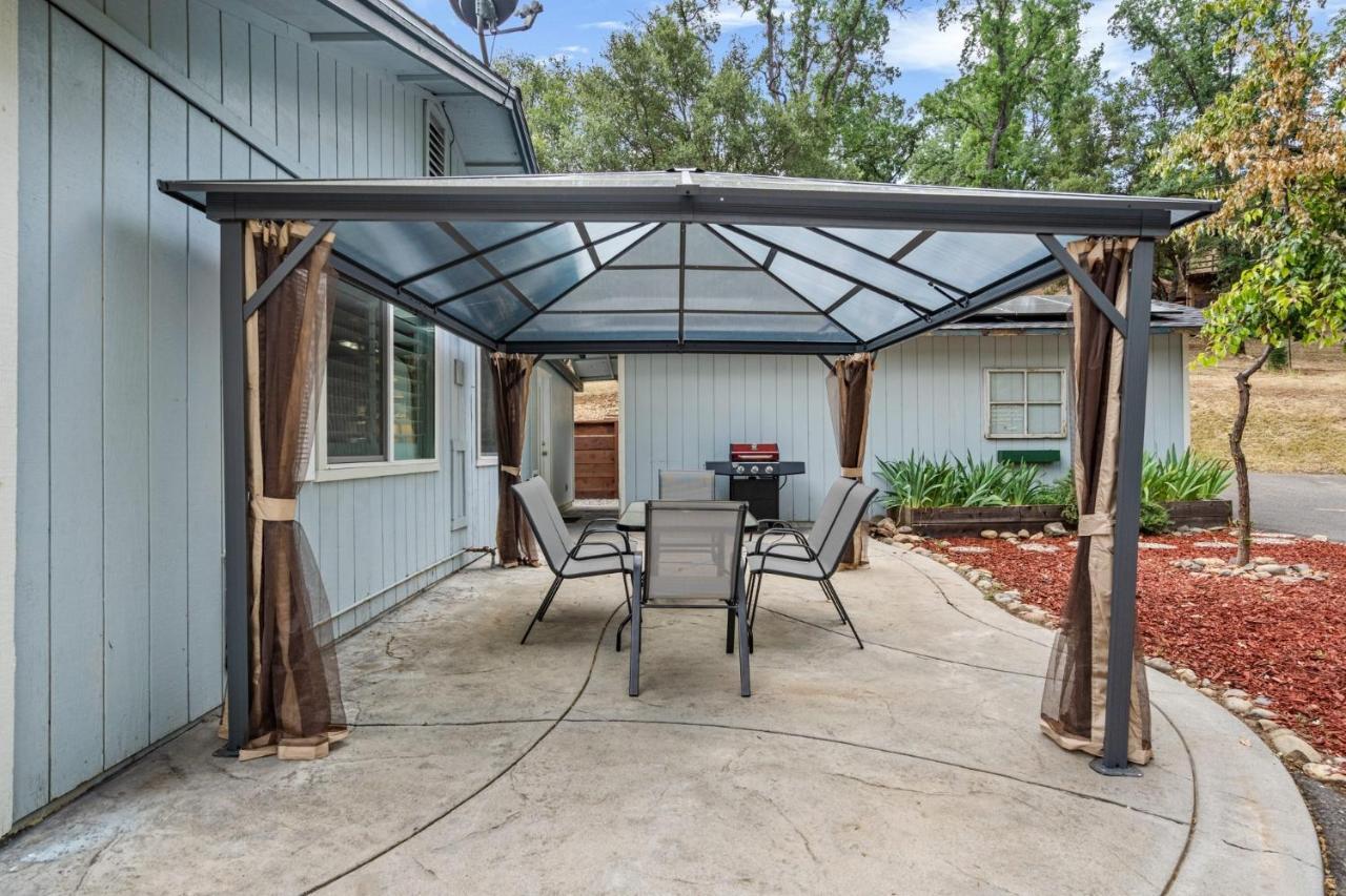 Sweet Haven - With Ev Charger Near Yosemite