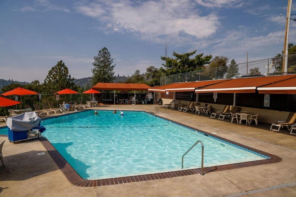 Сasa de vacaciones Sweet Haven - With Ev Charger Near Yosemite Groveland