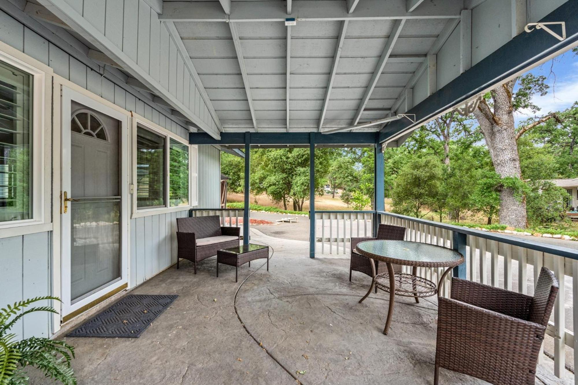 Сasa de vacaciones Sweet Haven - With Ev Charger Near Yosemite *